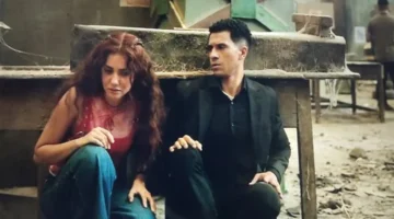 بطل العالم الحلقة 6.. موعد العرض المرتقب عبر يانجو بلاي وشاشة سي بي سي